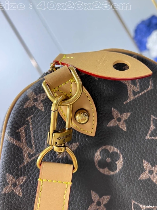 Repladies Vuitton 40 SPEEDY Louis 0801